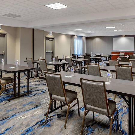 Fairfield Inn & Suites By Marriott Hobbs Exteriér fotografie
