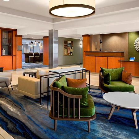 Fairfield Inn & Suites By Marriott Hobbs Exteriér fotografie