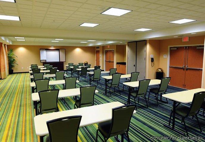 Fairfield Inn & Suites By Marriott Hobbs Exteriér fotografie