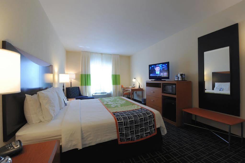 Fairfield Inn & Suites By Marriott Hobbs Exteriér fotografie