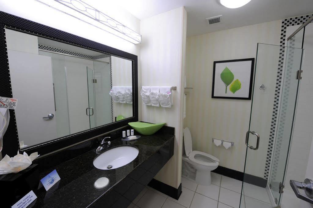 Fairfield Inn & Suites By Marriott Hobbs Exteriér fotografie