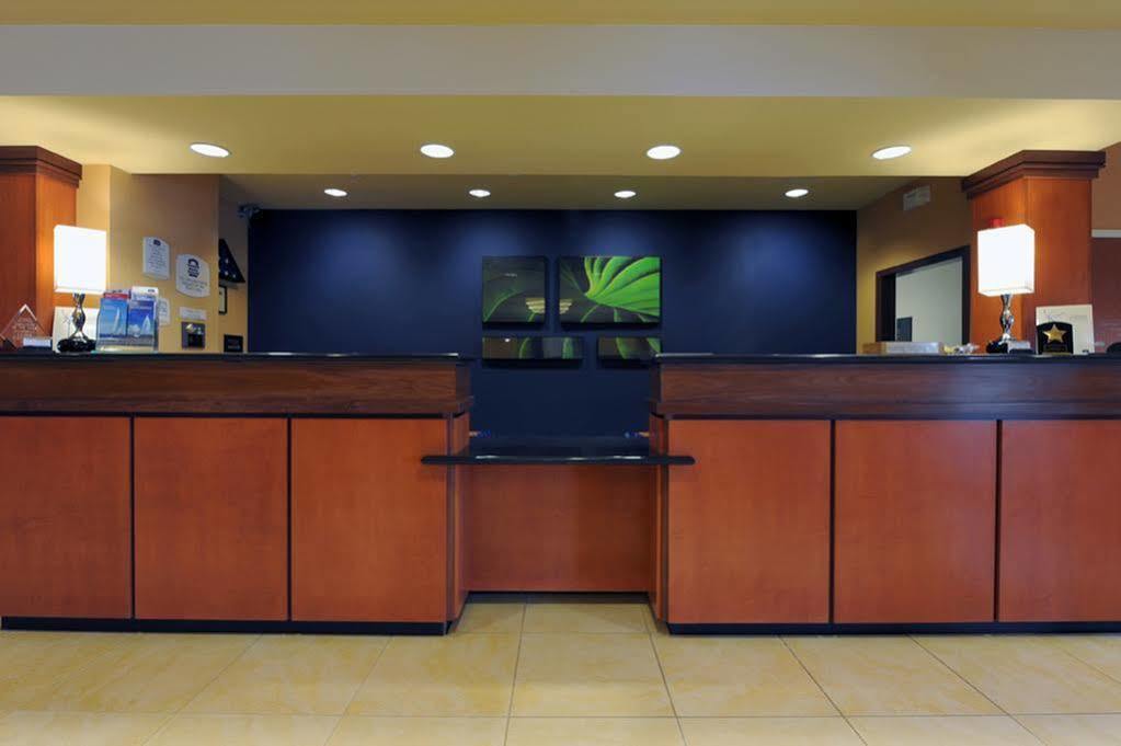 Fairfield Inn & Suites By Marriott Hobbs Exteriér fotografie