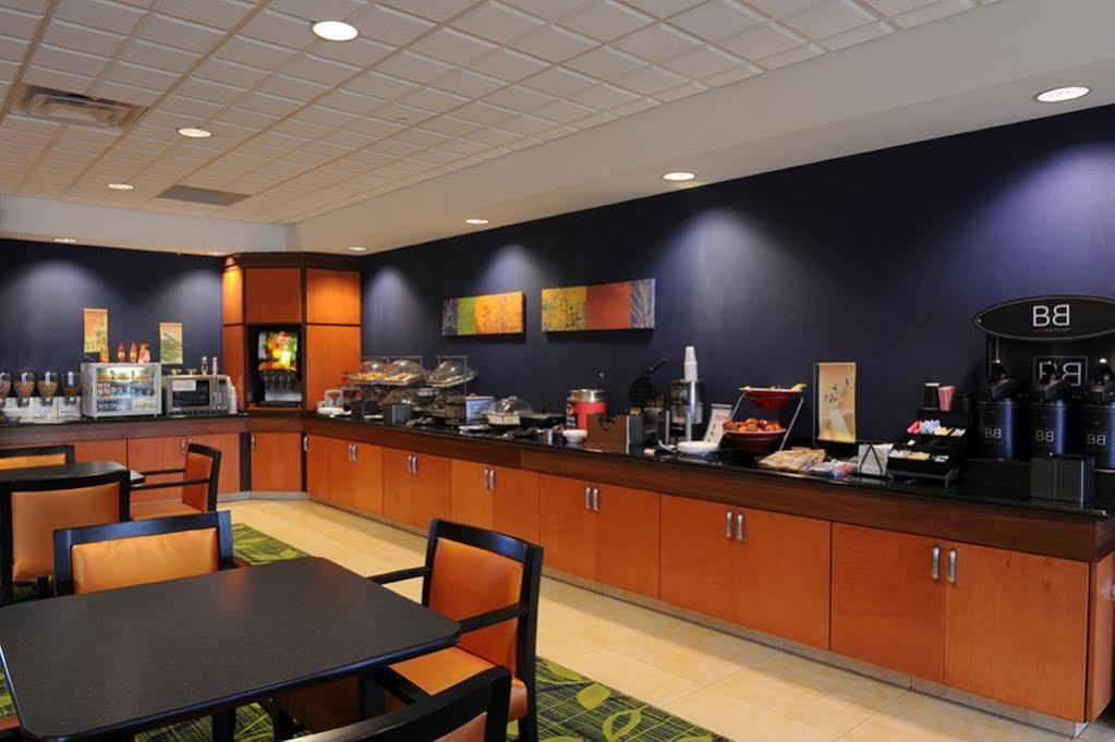 Fairfield Inn & Suites By Marriott Hobbs Exteriér fotografie