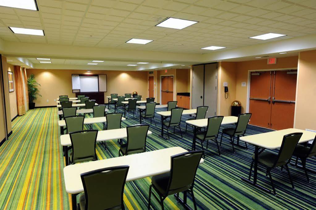 Fairfield Inn & Suites By Marriott Hobbs Exteriér fotografie
