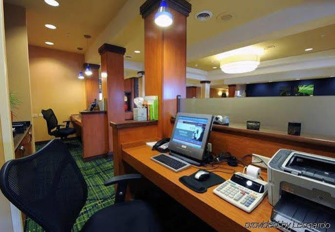 Fairfield Inn & Suites By Marriott Hobbs Exteriér fotografie