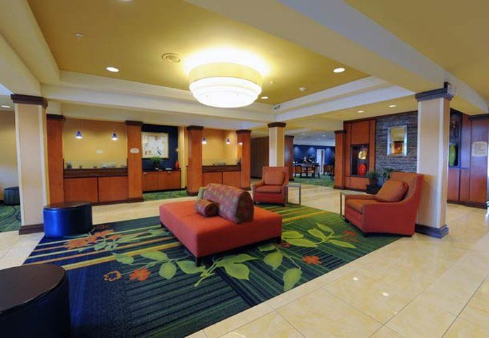 Fairfield Inn & Suites By Marriott Hobbs Exteriér fotografie